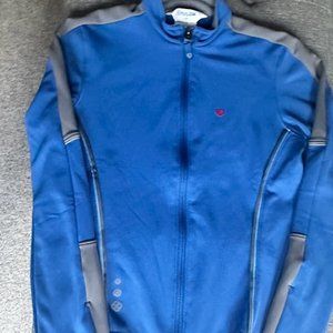 Pearl Izumi Thermal Cycling Jersey